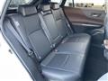 2022 Toyota Harrier Hybrid