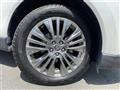 2022 Toyota Harrier Hybrid