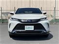 2022 Toyota Harrier Hybrid