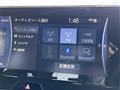2022 Toyota Harrier Hybrid