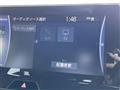 2022 Toyota Harrier Hybrid