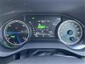 2022 Toyota Harrier Hybrid