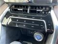 2022 Toyota Harrier Hybrid