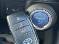 2022 Toyota Harrier Hybrid