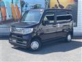 2020 Honda N-VAN