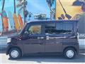 2020 Honda N-VAN