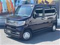 2020 Honda N-VAN