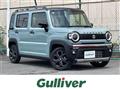 2025 Suzuki Hustler