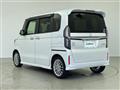 2021 Honda N BOX