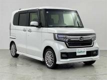 2021 Honda N BOX