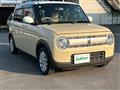 2015 Suzuki Lapin