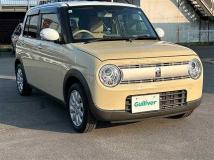 2015 Suzuki Lapin