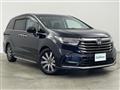 2021 Honda Odyssey