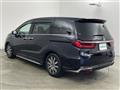 2021 Honda Odyssey