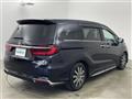 2021 Honda Odyssey