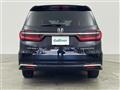 2021 Honda Odyssey