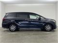 2021 Honda Odyssey