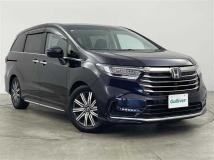 2021 Honda Odyssey