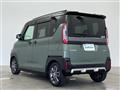 2025 Mitsubishi DELICA MINI