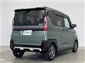 2025 Mitsubishi DELICA MINI