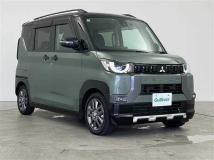 2025 Mitsubishi DELICA MINI