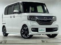 2020 Honda N BOX