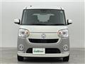 2019 Daihatsu Move Canbus