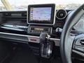 2019 Suzuki Spacia
