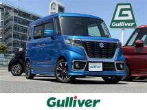 2019 Suzuki Spacia