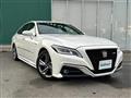 2019 Toyota Crown Hybrid