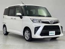2021 Toyota Roomy