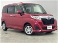 2017 Toyota Roomy