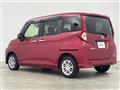 2017 Toyota Roomy