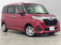 2017 Toyota Roomy