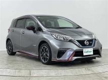 2020 Nissan Note