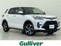 2021 Toyota Raize