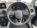 2021 Audi Q2