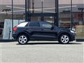 2021 Audi Q2