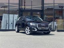 2021 Audi Q2