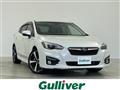 2016 Subaru Impreza