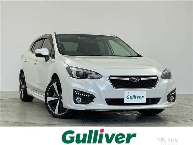2016 Subaru Impreza