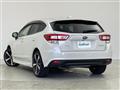 2016 Subaru Impreza