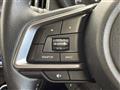 2016 Subaru Impreza