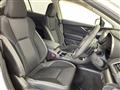 2016 Subaru Impreza