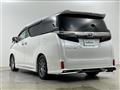 2019 Toyota Vellfire