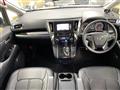 2019 Toyota Vellfire