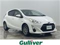 2015 Toyota AQUA