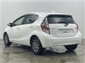 2015 Toyota AQUA