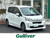 2013 Daihatsu Move
