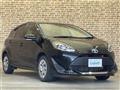 2021 Toyota AQUA